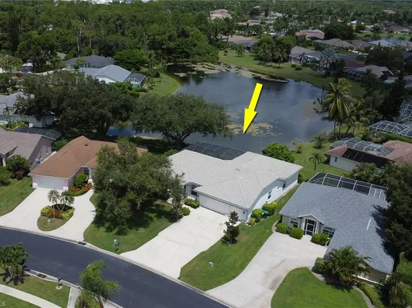5121 Coldstream LN, NAPLES, FL 34104