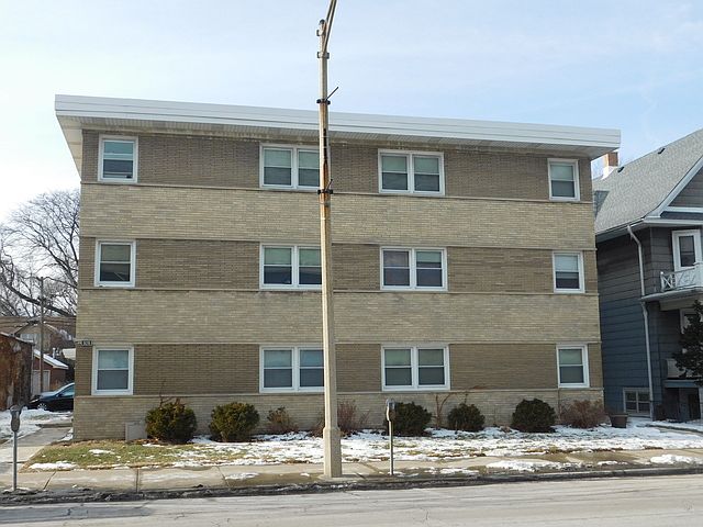 1st image of 929 S Oak Park Ave APT 3SE
