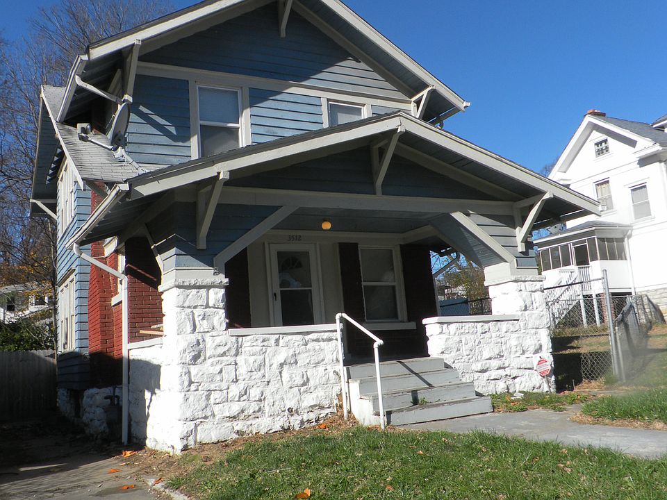 1st image of 3512 Bellefontaine Ave