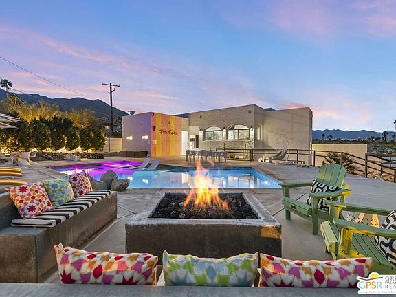 4th image of 775 W Racquet Club Rd