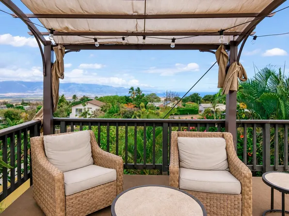 84 Kilakila Pl, Makawao, HI 96768