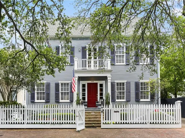 1415 Polymnia St, New Orleans, LA 70130