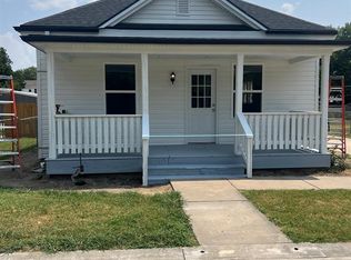 318 N Oakdale Ave, Salina, KS 67401