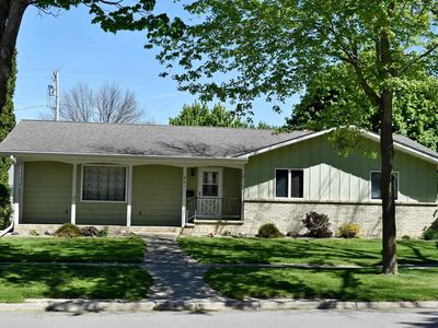 921 State St, Osage, IA, 50461