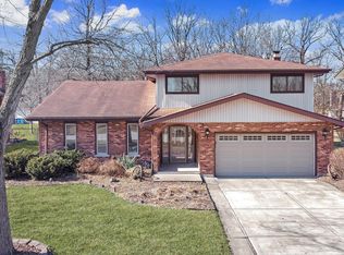 3564 Arthur Rd, Crete, IL 60417