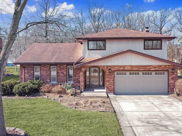 3564 Arthur Rd, Crete, IL 60417