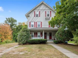 136 Church St, Pascoag, RI 02859