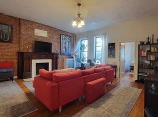 319 W 88th St APT 6, New York, NY 10024