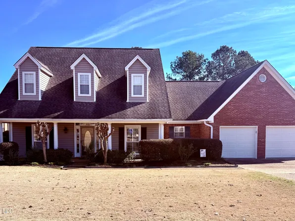 232 Greensview Dr, Brandon, MS 39047