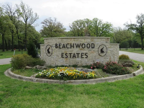 LOT 58 Dogwood Dr, Trinidad, TX 75163