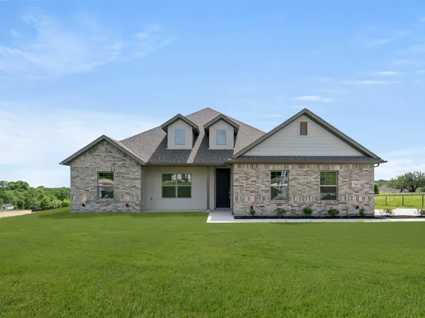 7012 Ranch View Pl, Springtown, TX 76082