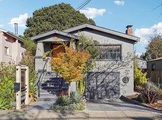 1611 Curtis St, Berkeley, CA 94702