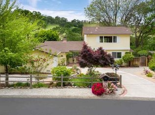 257 Lombardi Cir, Walnut Creek, CA 94598