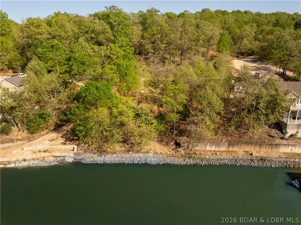 Tbd Linn Creek Hill Ests, Camdenton, MO 65020