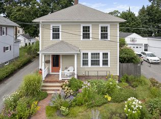 34 Caldwell St, Portland, ME 04103