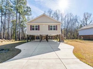 108 Black Harbor Dr LOT 42, The Anderson Conway, SC 29526