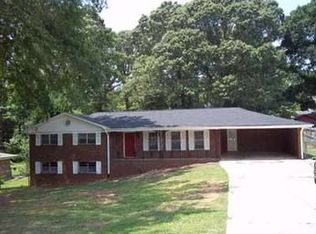 1688 Virginia Park Cir, Atlanta, GA 30306