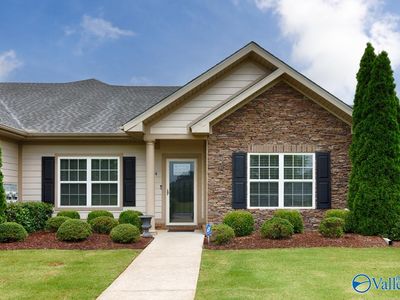 124 Moore Farm Cir NW #124, Huntsville, AL, 35806