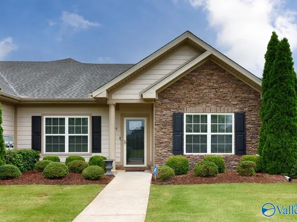 124 Moore Farm Cir NW #124, Huntsville, AL 35806
