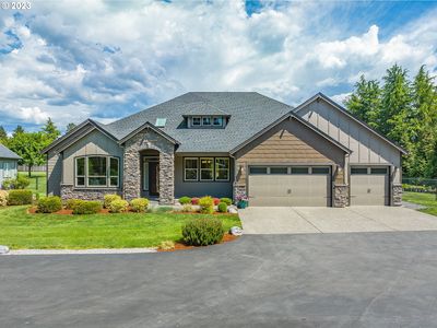 13920 SE Richey Rd, Boring, OR, 97009