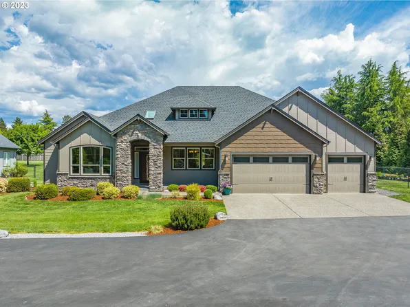 13920 SE Richey Rd, Boring, OR 97009