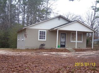 145 Callie Rd, Griffin, GA 30223