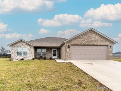 4002 Hollyhock Ln, Richmond, KY, 40475