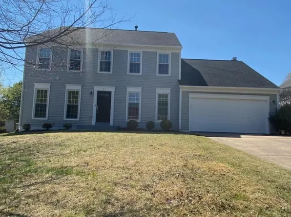 803 Hallyard Ct SE, Leesburg, VA 20175