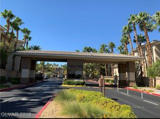 7131 S Durango Dr UNIT 109, Las Vegas, NV 89113