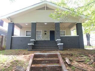 4753 2nd Ave N, Birmingham, AL 35212