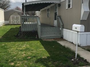 708 Berry Rd, Wilmington, DE 19810