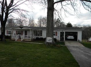 972 Inman Rd, Danville, VA 24541