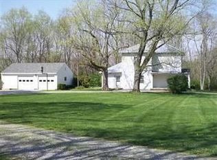 1490 W Peterson Rd, Piqua, OH 45356