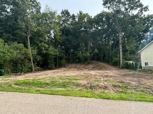 2544 Eastlawn St, Ypsilanti, MI 48197