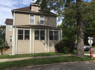 97 Batavia St, River Rouge, MI 48218