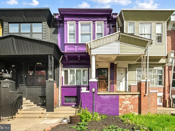 329 Cobbs Creek Pkwy, Philadelphia, PA 19143