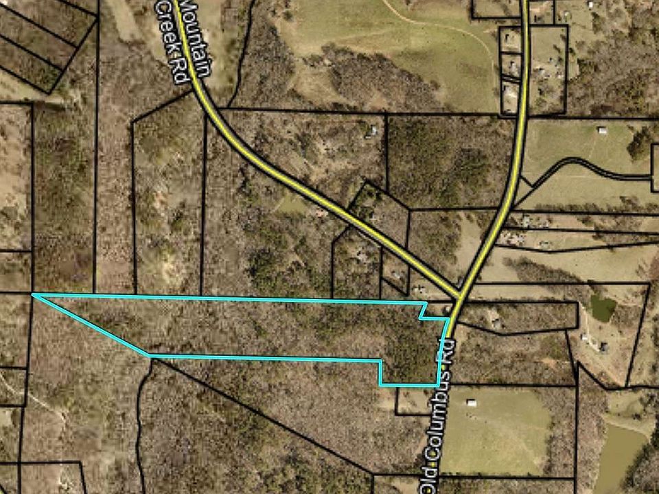 1st image of 0 Old Columbus Rd