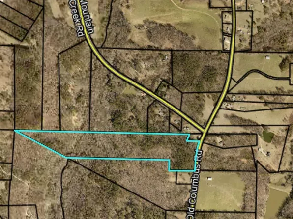 0 Old Columbus Rd, Bowdon, GA 30108