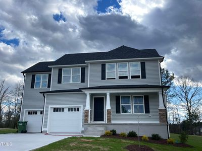 237 Everwood Dr, Four Oaks, NC, 27524