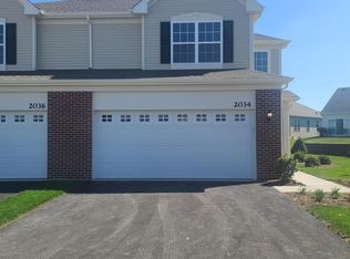 2034 Pembridge Ln, Joliet, IL 60431