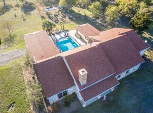 700 Arrowhead Rd, Waxahachie, TX 75167