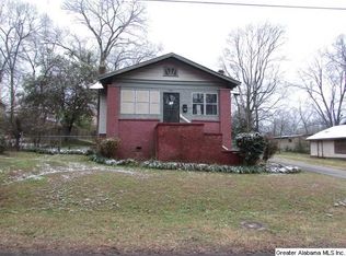 2437 Mayfield Ave SW, Birmingham, AL 35211