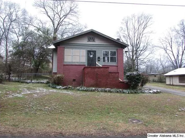 2437 Mayfield Ave SW, Birmingham, AL 35211