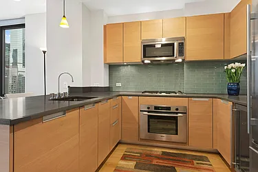 Sold by Keller Williams NYC