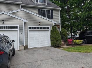 77-77B Valley St #B, Wakefield, MA 01880
