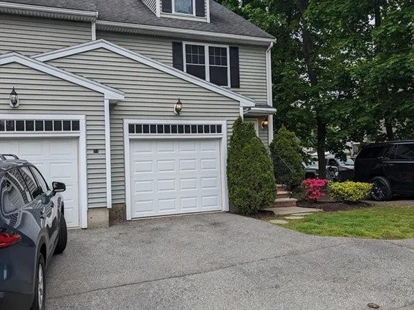 77-77B Valley St #B, Wakefield, MA 01880