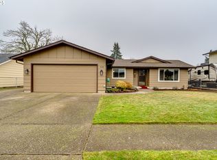 958 Northridge Ave, Springfield, OR 97477
