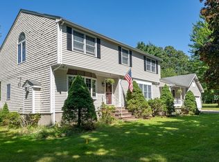 50 Harvard St, Plymouth, MA 02333