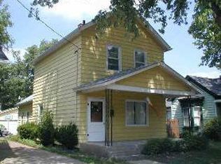 718 Vine St, Beloit, WI 53511