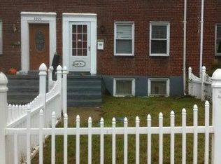 2922 Cornwall Rd, Dundalk, MD 21222